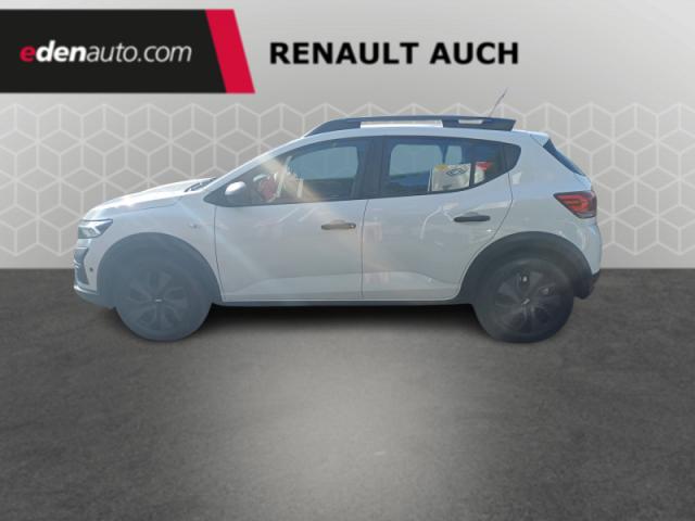 Dacia Sandero image 6