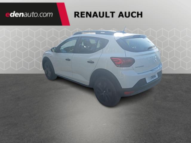 Dacia Sandero image 5