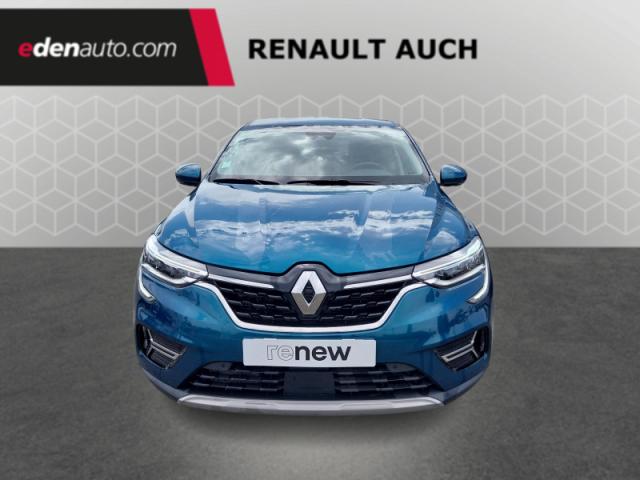Renault Arkana image 8
