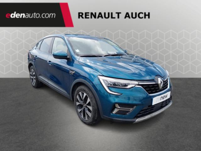 Renault Arkana image 5