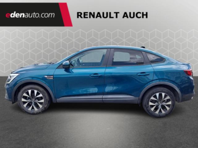Renault Arkana image 9