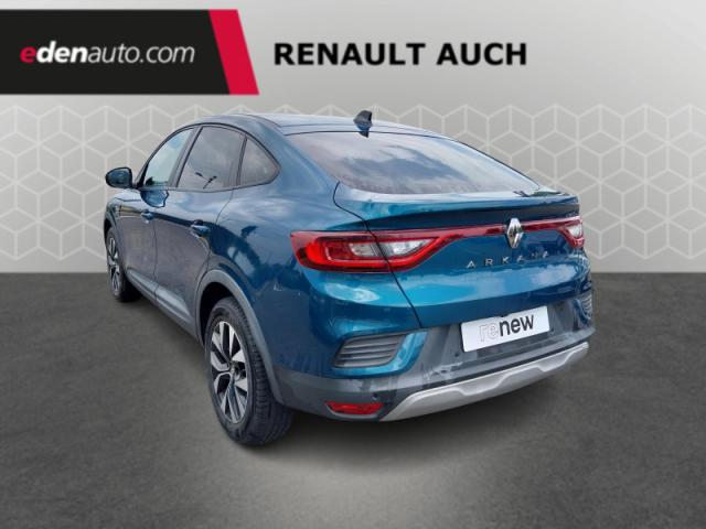 Renault Arkana image 4