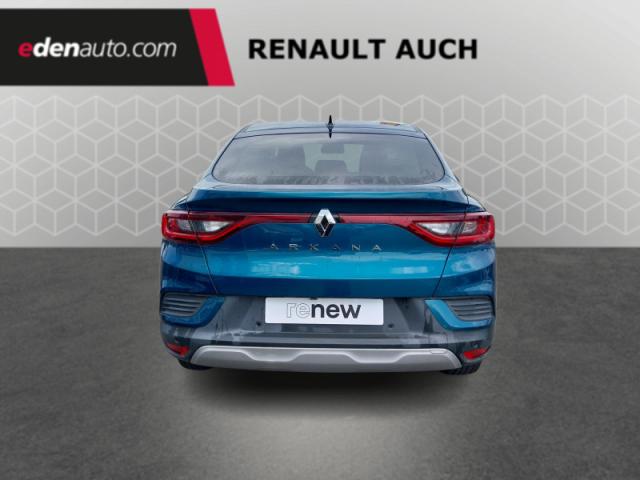 Renault Arkana image 7