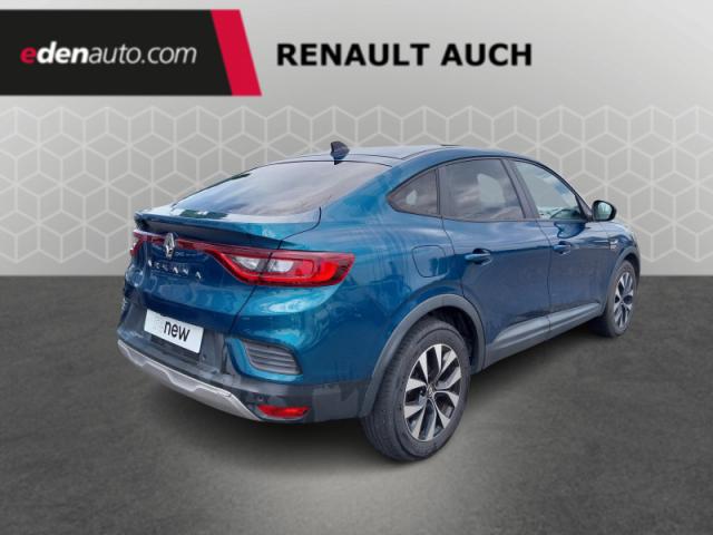 Renault Arkana image 1