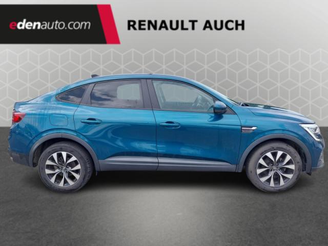 Renault Arkana image 6