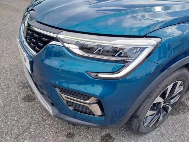Renault Arkana image 3