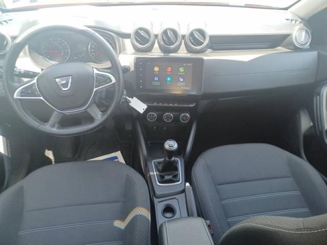 Dacia Duster image 7