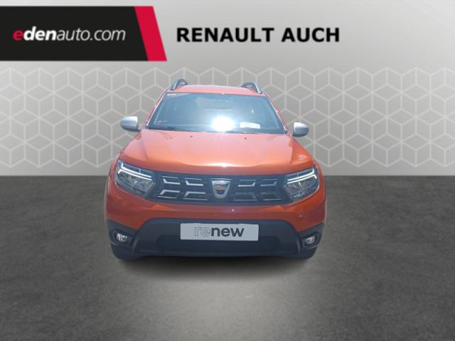 Dacia Duster image 5