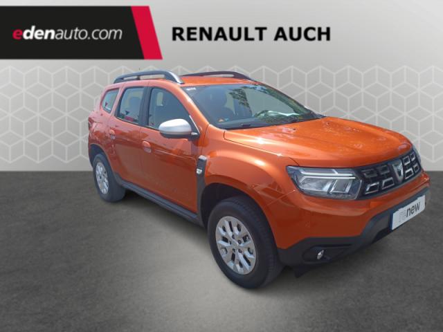 Dacia Duster image 1