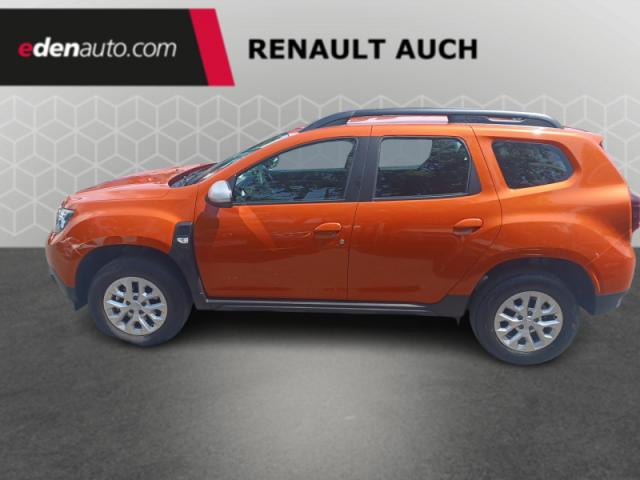 Dacia Duster image 6