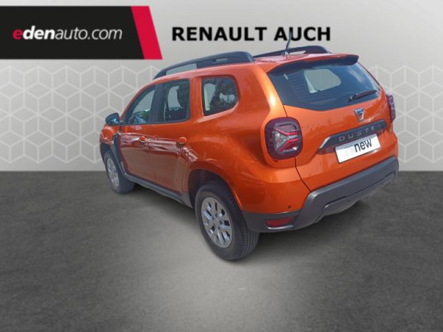 Dacia Duster image 8