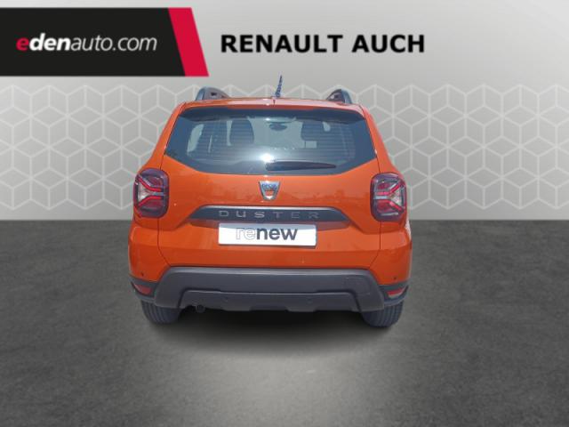 Dacia Duster image 9