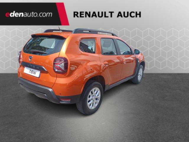 Dacia Duster image 4
