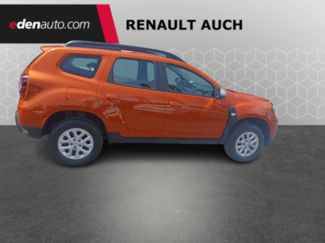 Dacia Duster image 2