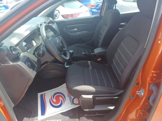 Dacia Duster image 3