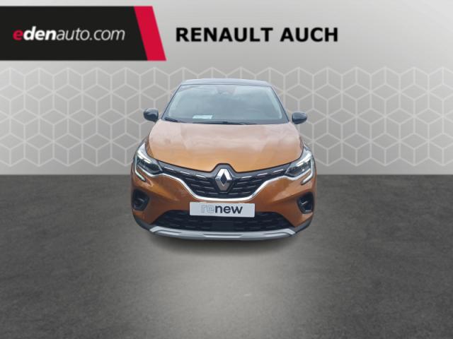 Renault Captur image 8