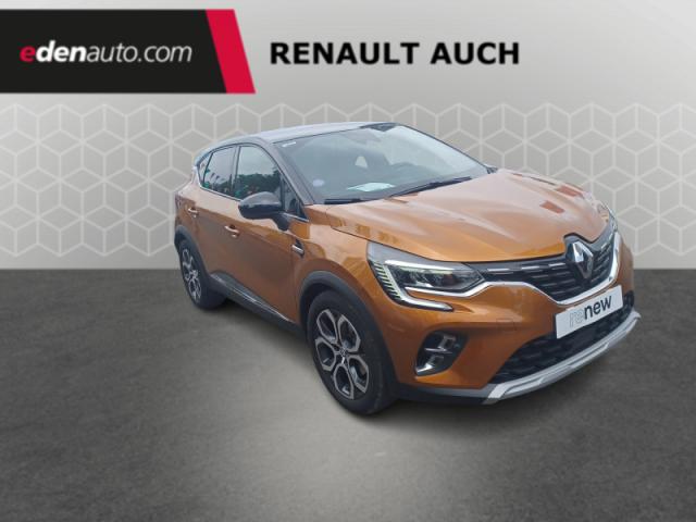 Renault Captur image 2