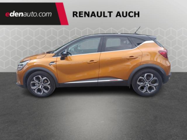Renault Captur image 9