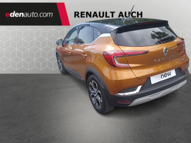 Renault Captur image 5