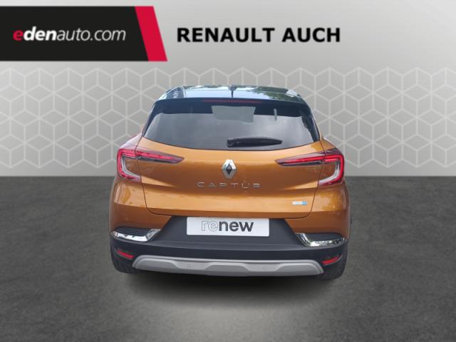 Renault Captur image 7