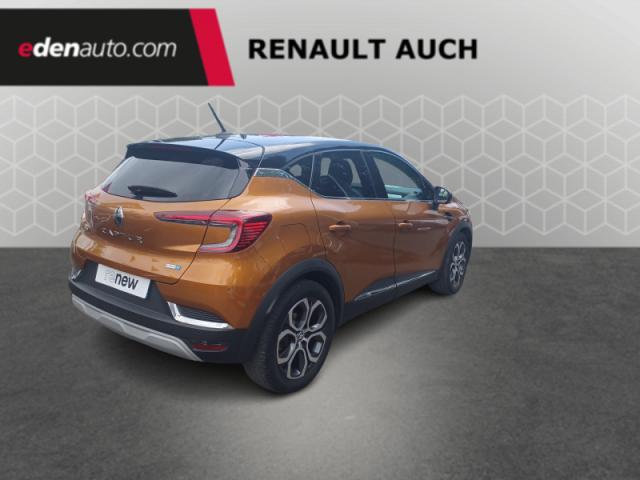 Renault Captur image 4