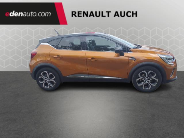 Renault Captur image 3