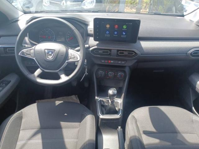 Dacia Sandero image 8