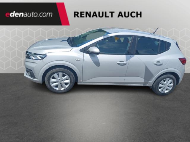Dacia Sandero image 9