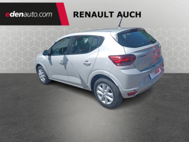 Dacia Sandero image 5