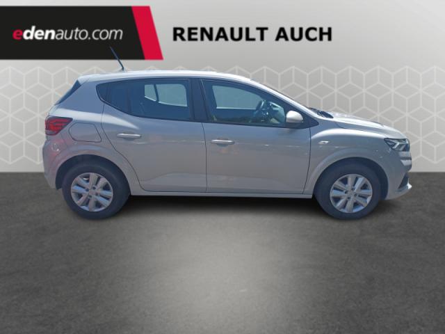 Dacia Sandero image 2