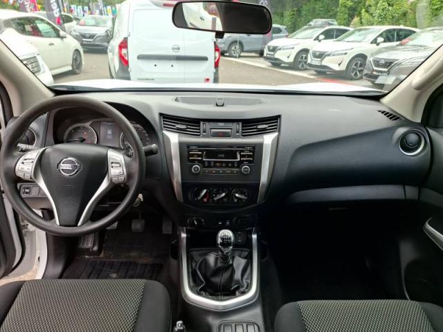Nissan Navara image 7