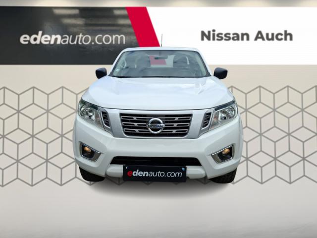 Nissan Navara image 8