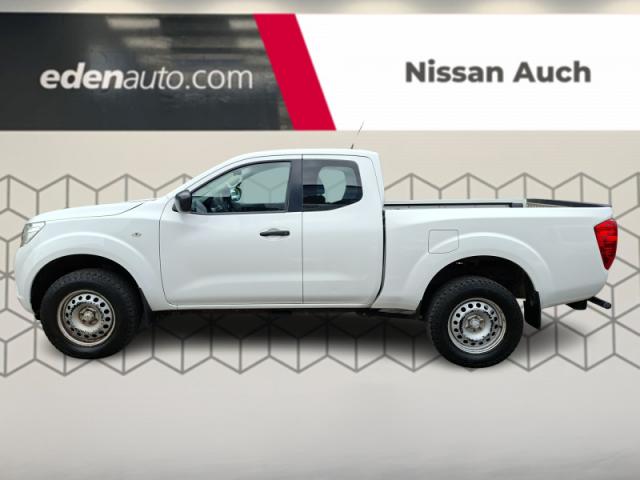 Nissan Navara image 6
