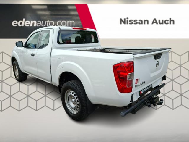 Nissan Navara image 5