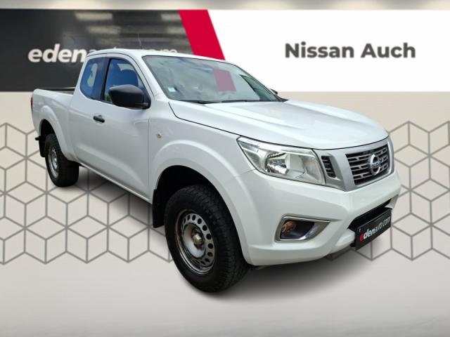 Nissan Navara image 9