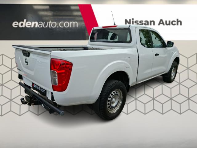 Nissan Navara image 2