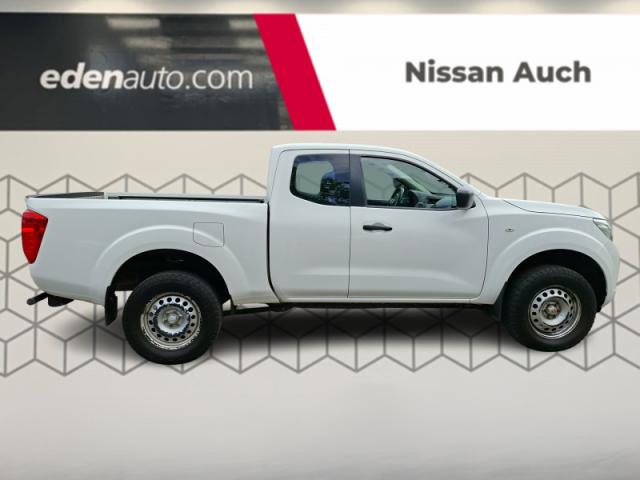 Nissan Navara image 1
