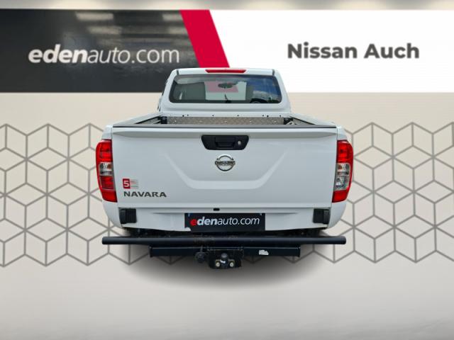 Nissan Navara image 3