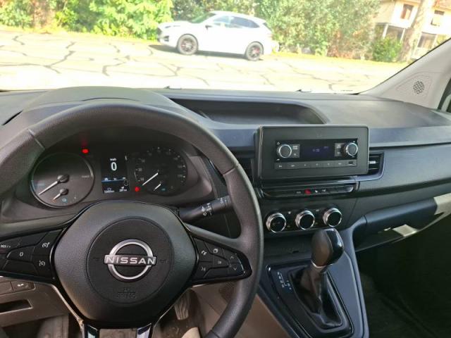 Nissan Townstar image 1