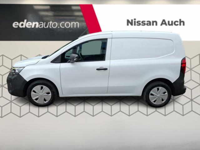 Nissan Townstar image 4