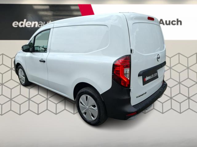 Nissan Townstar image 2