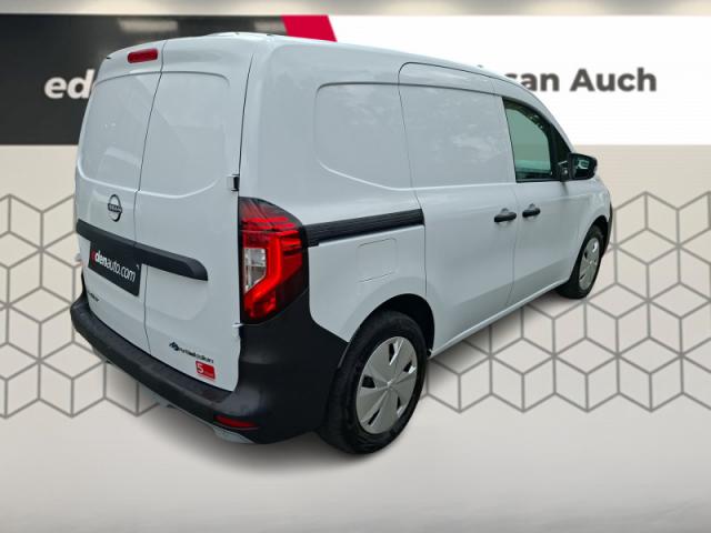 Nissan Townstar image 1