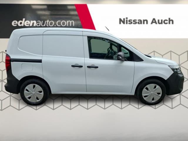 Nissan Townstar image 5