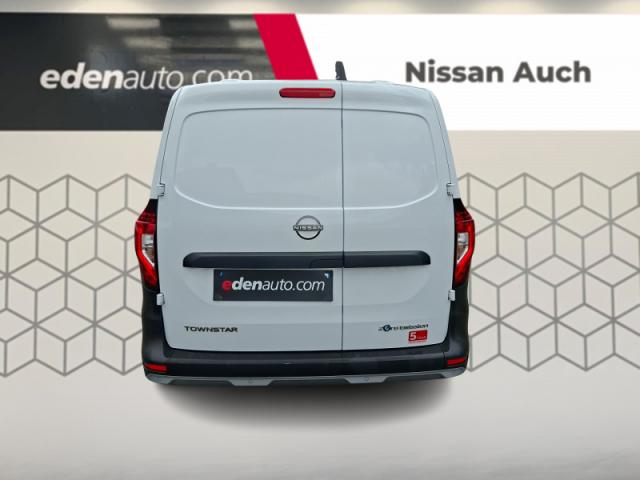 Nissan Townstar image 6
