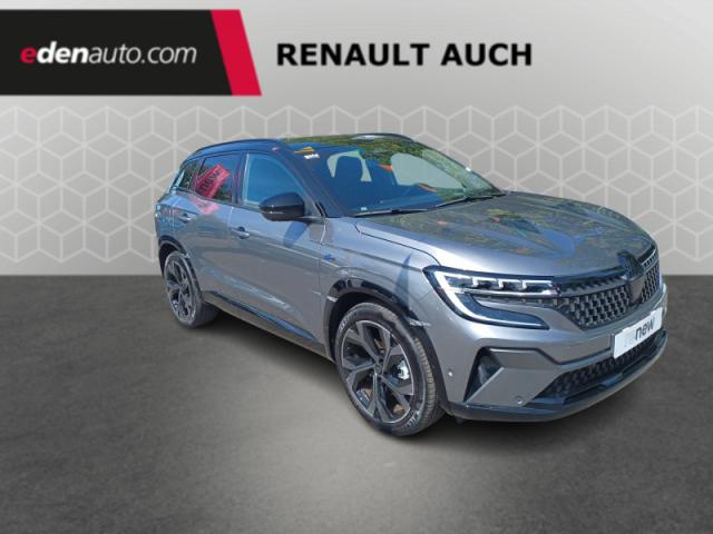 Renault Austral image 8