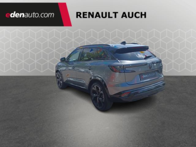 Renault Austral image 1