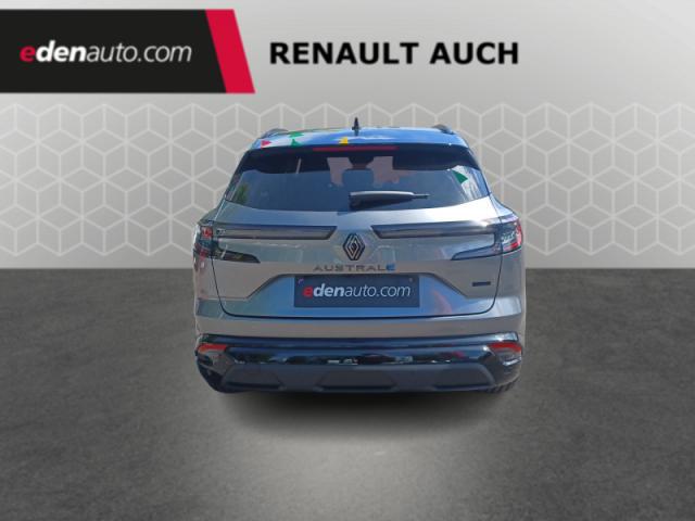 Renault Austral image 9