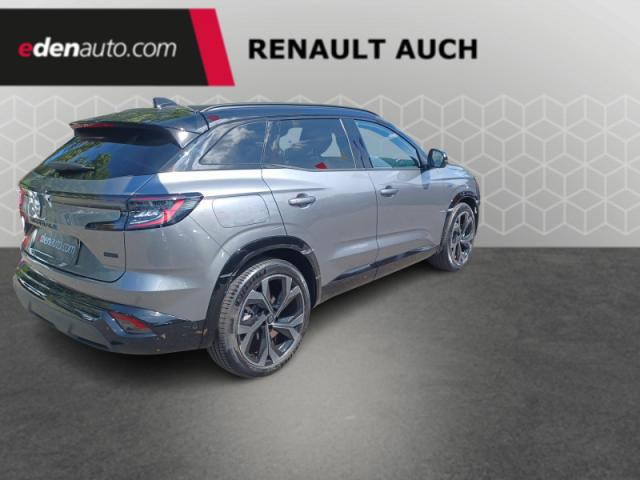 Renault Austral image 6