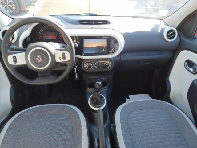 Renault Twingo image 6