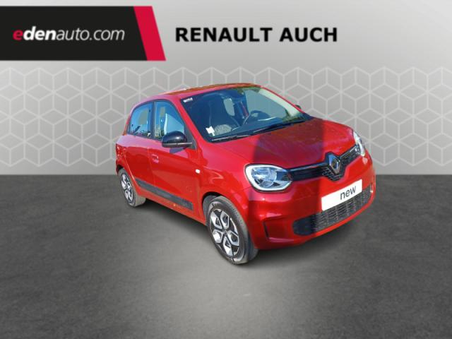 Renault Twingo image 1